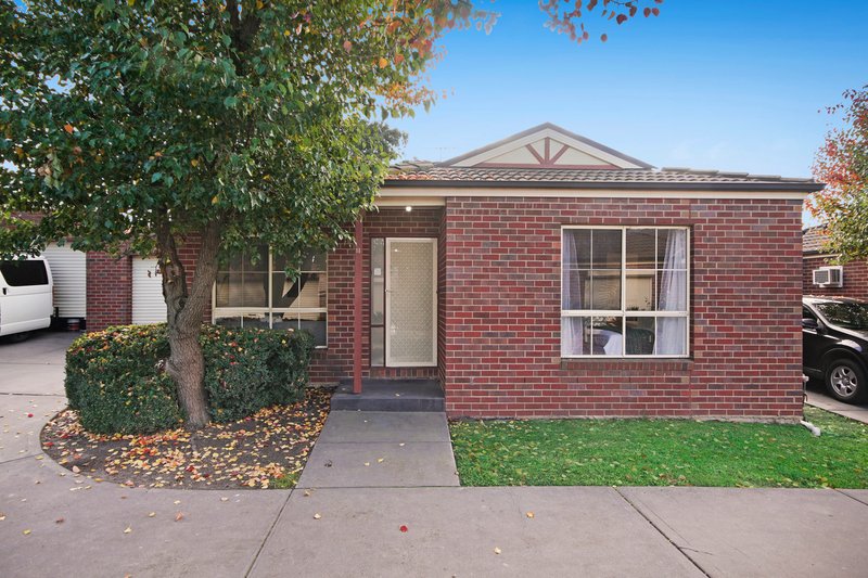 8/885 Plenty Road, South Morang VIC 3752