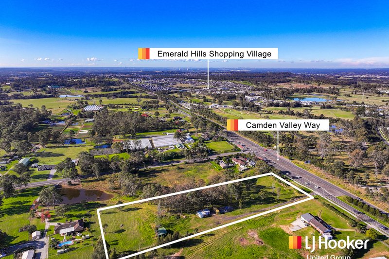 Photo - 889 Camden Valley Way, Catherine Field NSW 2557 - Image 2