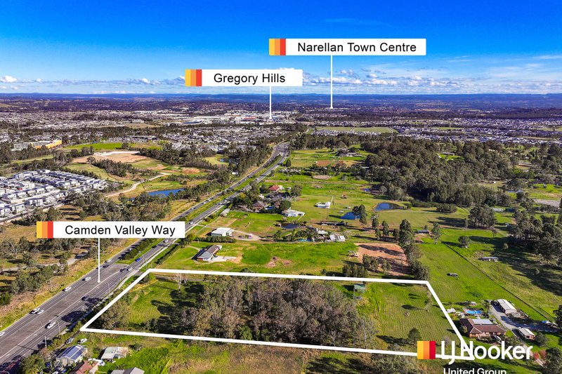 Photo - 889 Camden Valley Way, Catherine Field NSW 2557 - Image 4