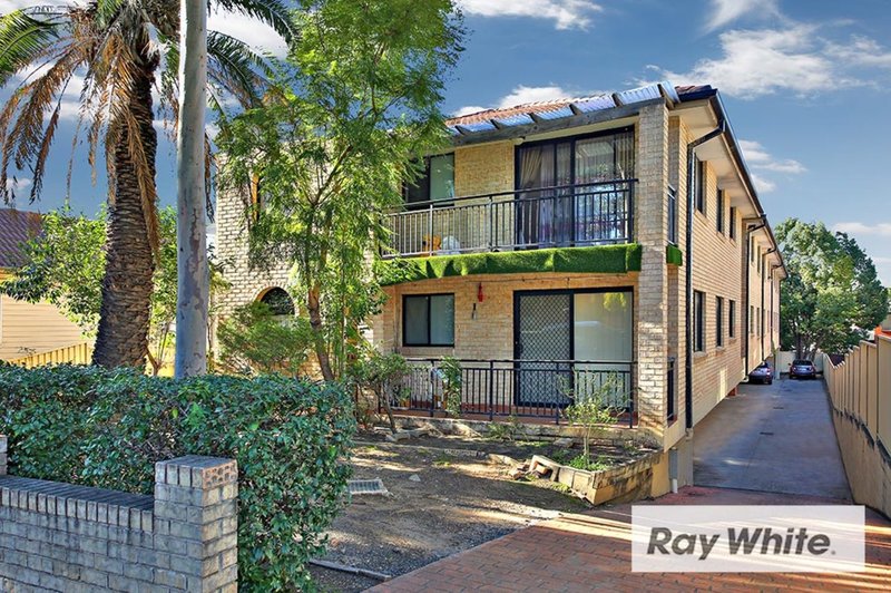 8/89 Station Road, Auburn NSW 2144