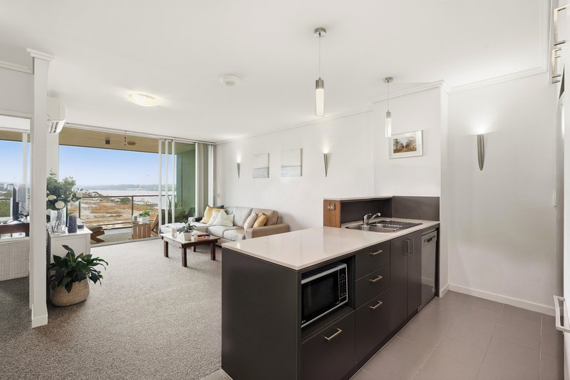 Photo - 889/43 Hercules Street, Hamilton QLD 4007 - Image 1