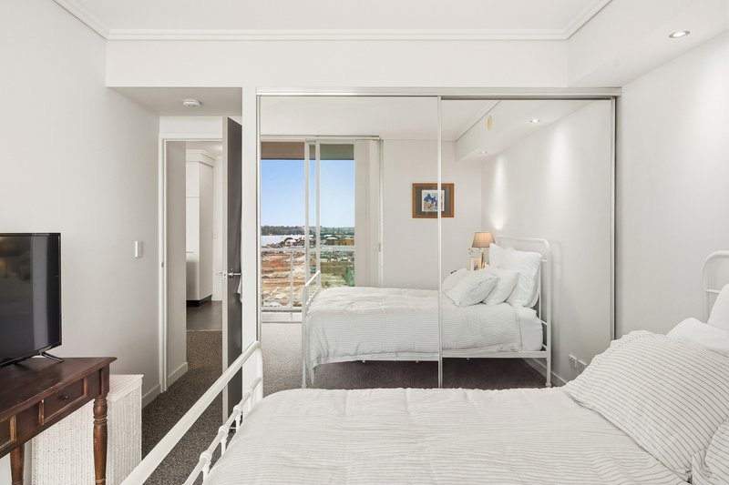 Photo - 889/43 Hercules Street, Hamilton QLD 4007 - Image 6