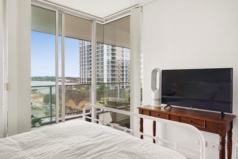 Photo - 889/43 Hercules Street, Hamilton QLD 4007 - Image 7