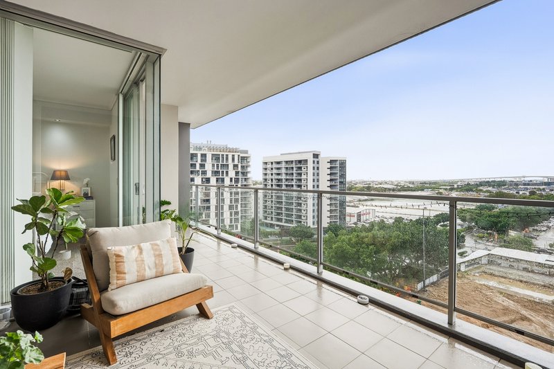 Photo - 889/43 Hercules Street, Hamilton QLD 4007 - Image 11