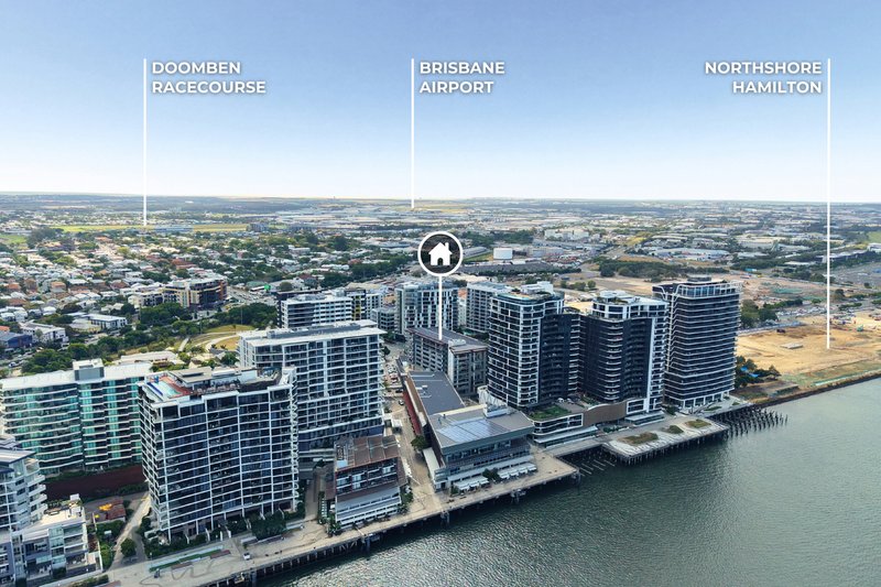 Photo - 889/43 Hercules Street, Hamilton QLD 4007 - Image 12