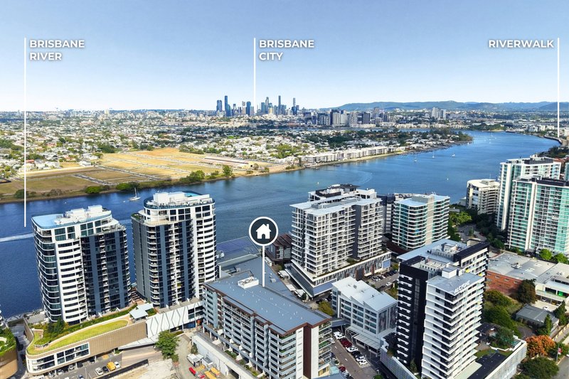 Photo - 889/43 Hercules Street, Hamilton QLD 4007 - Image 13