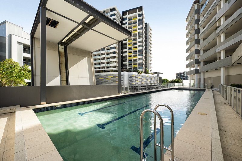 Photo - 889/43 Hercules Street, Hamilton QLD 4007 - Image 14