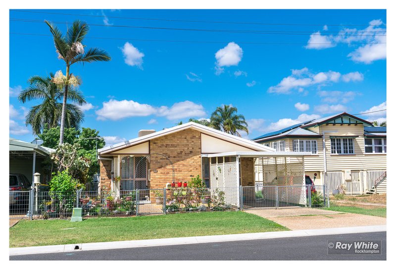 Photo - 88A Bennett Street, Berserker QLD 4701 - Image 5