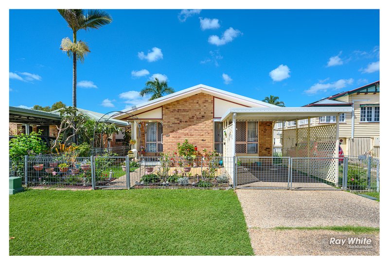 Photo - 88A Bennett Street, Berserker QLD 4701 - Image 19