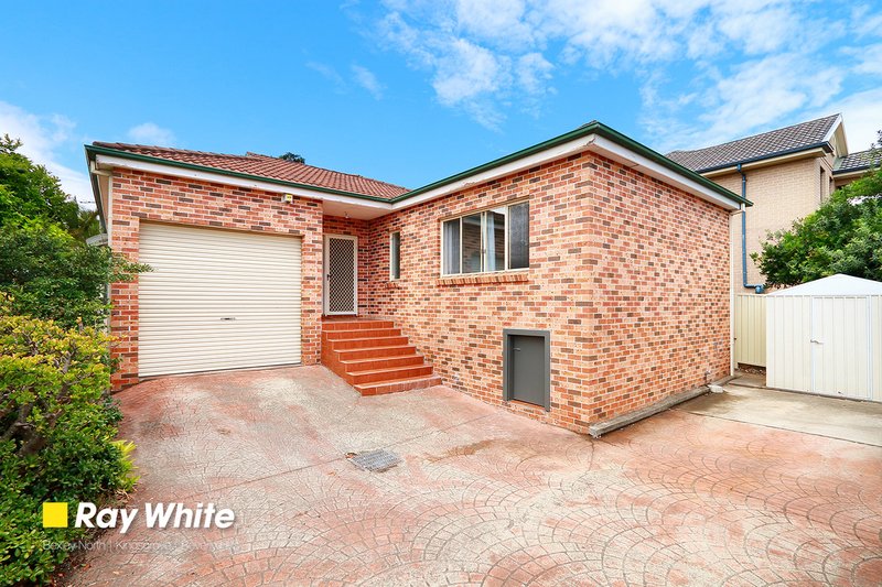 88A Cambridge Street, Penshurst NSW 2222