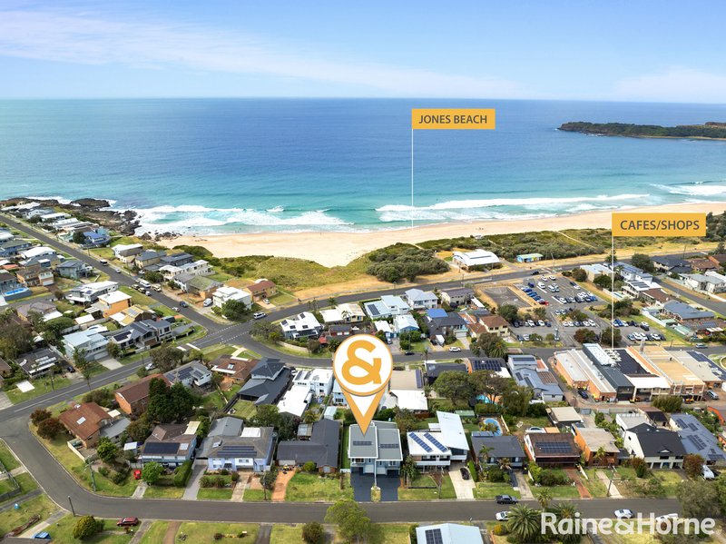 88a Kiarama Avenue, Kiama Downs NSW 2533