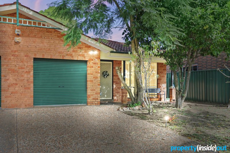 Photo - 88A Narcissus Avenue, Quakers Hill NSW 2763 - Image 10