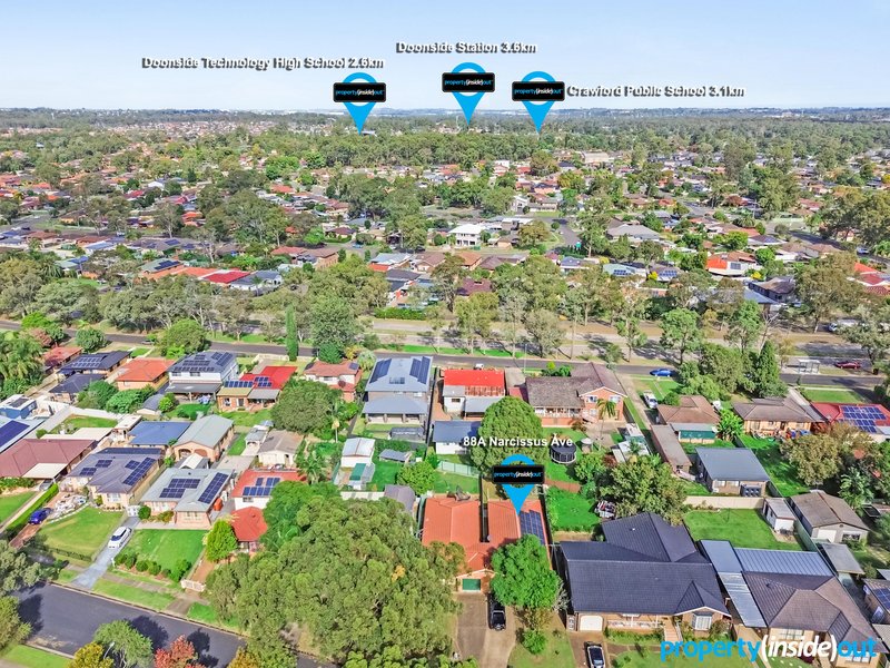 Photo - 88A Narcissus Avenue, Quakers Hill NSW 2763 - Image 12