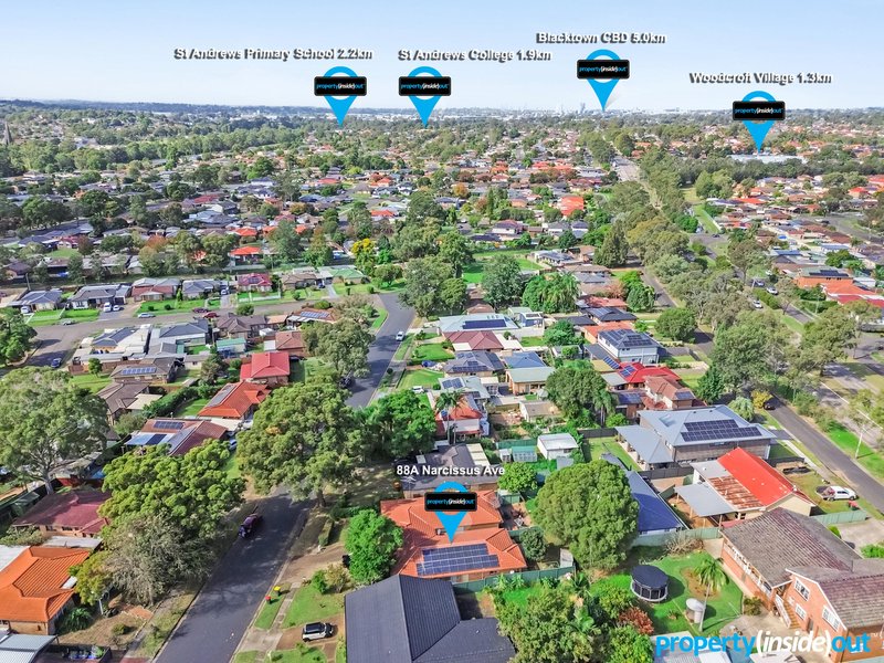 Photo - 88A Narcissus Avenue, Quakers Hill NSW 2763 - Image 13
