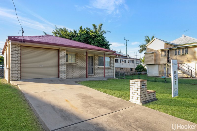 88a South Street, Allenstown QLD 4700