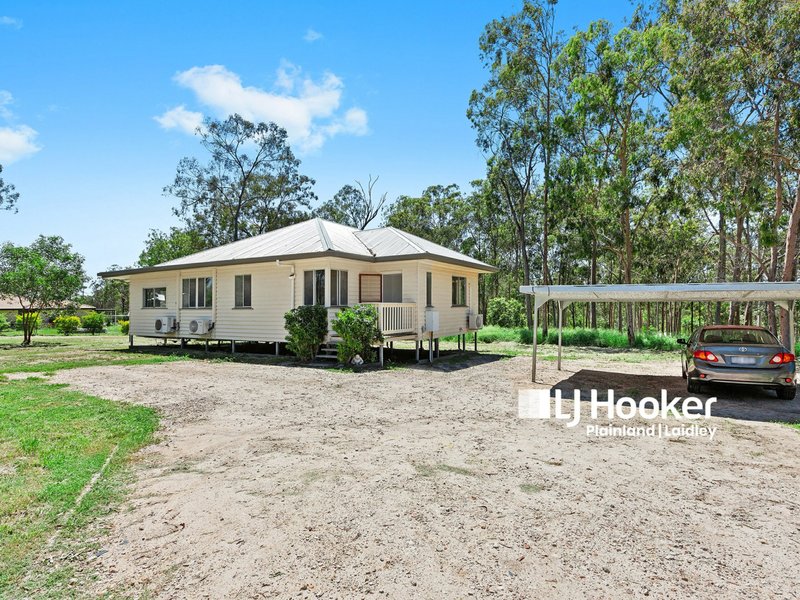 88a Thallon Rd , Kensington Grove QLD 4341