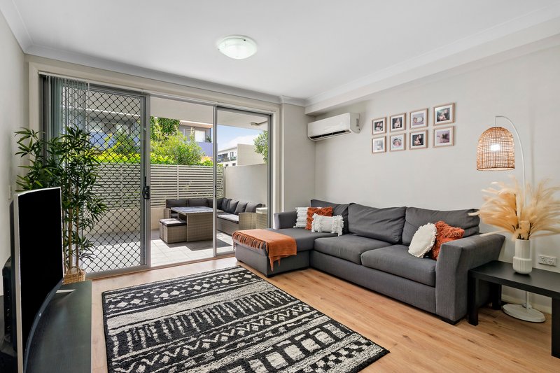 Photo - 8/8C Myrtle Street, Prospect NSW 2148 - Image 2