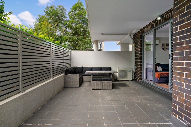 Photo - 8/8C Myrtle Street, Prospect NSW 2148 - Image 6