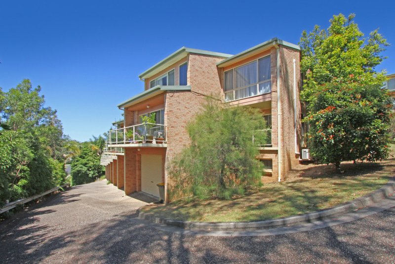 8/9-11 Bent Street, Batemans Bay NSW 2536