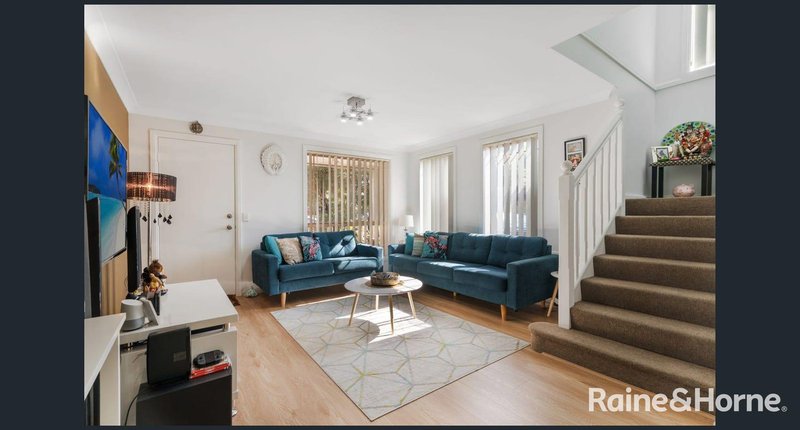 Photo - 8/9-11 Weir Crescent, Lurnea NSW 2170 - Image 3