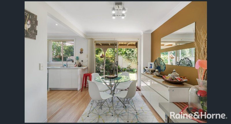 Photo - 8/9-11 Weir Crescent, Lurnea NSW 2170 - Image 4