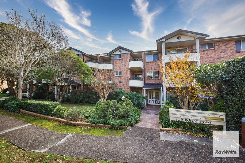 Photo - 8/9-15 Mansfield Avenue, Caringbah NSW 2229 - Image 8