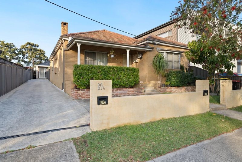 Photo - 89 & 89a Griffiths Avenue, Bankstown NSW 2200 - Image 2