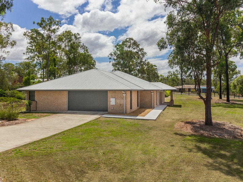 Photo - 89-91 Sentinel Drive (1 Sandstone Road) , Greenbank QLD 4124 - Image 2