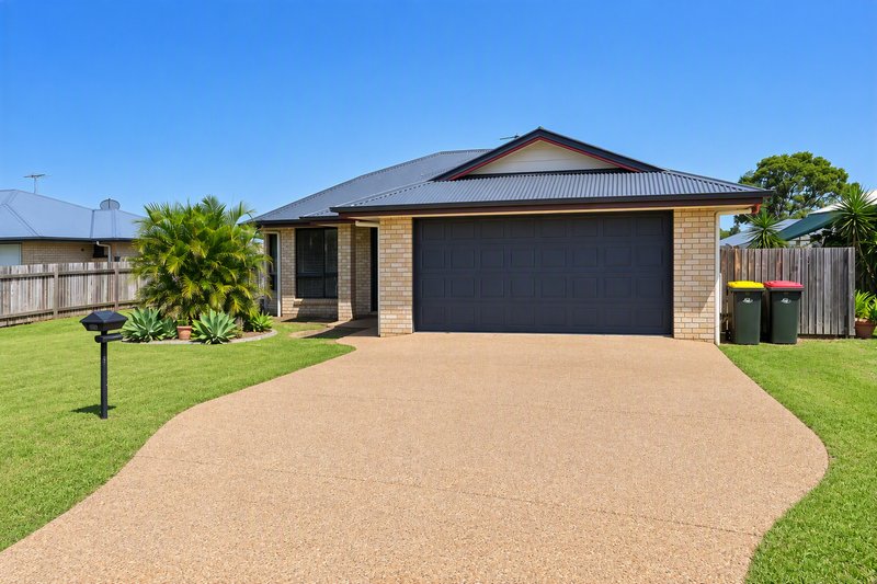 Photo - 89 Abby Drive, Gracemere QLD 4702 - Image 1