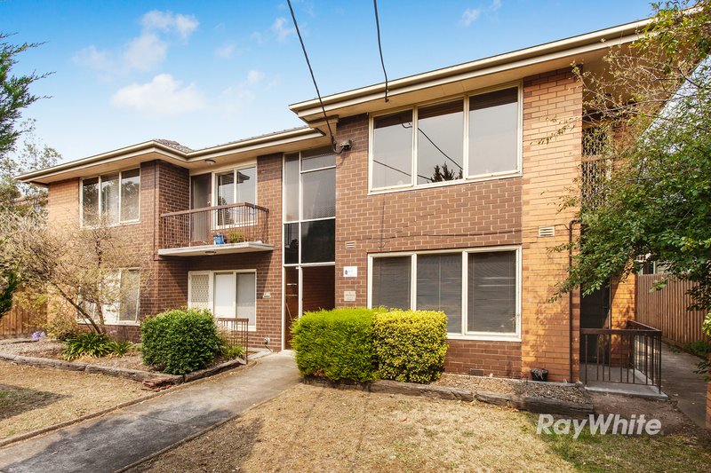 8/9 Acacia Street, Carnegie VIC 3163