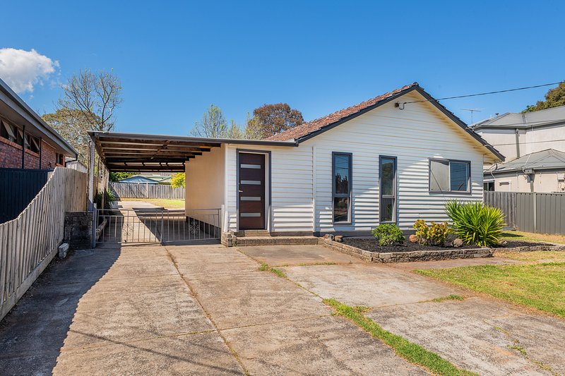 89 Adele Avenue, Ferntree Gully VIC 3156