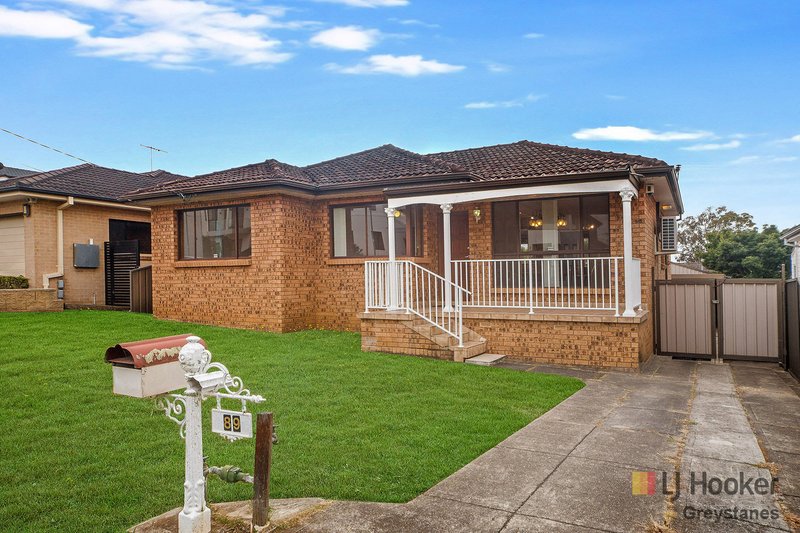 89 Adler Parade, Greystanes NSW 2145