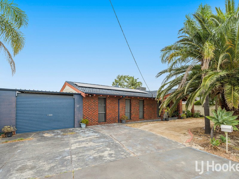 89 Alcock Street, Maddington WA 6109