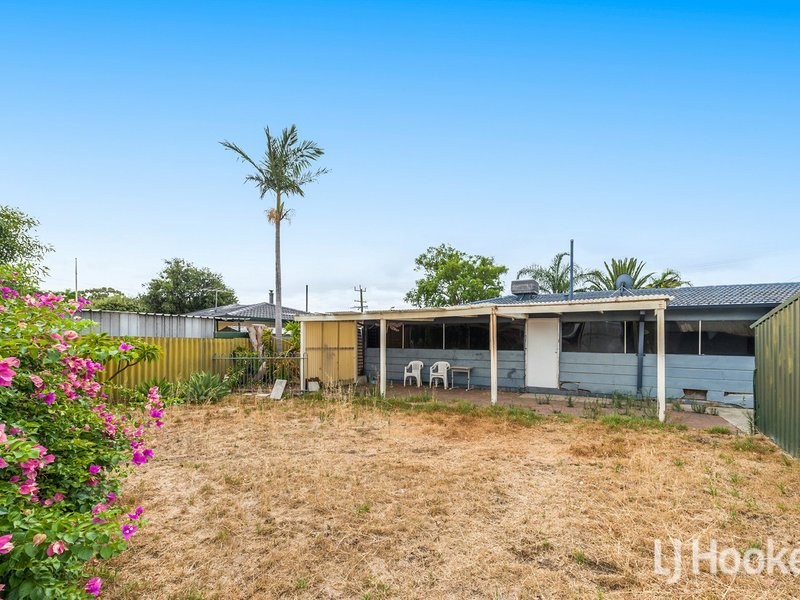 Photo - 89 Alcock Street, Maddington WA 6109 - Image 17