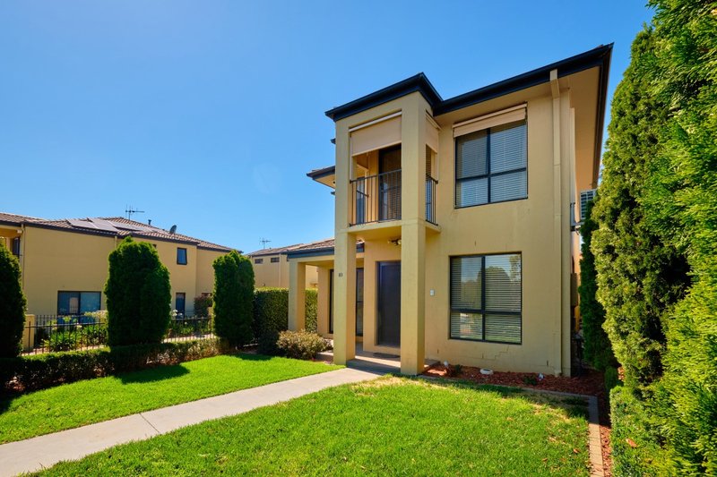 Photo - 89 Alice Cummins Street, Gungahlin ACT 2912 - Image 3