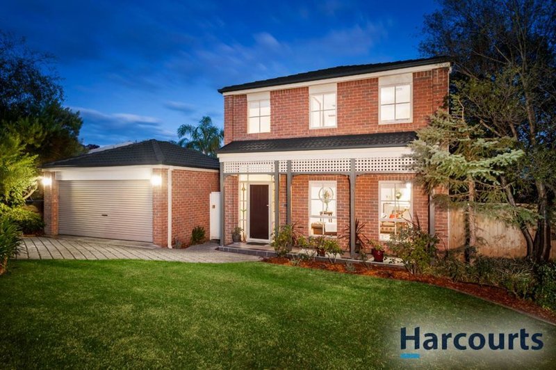 89 Amersham Drive, Wantirna VIC 3152