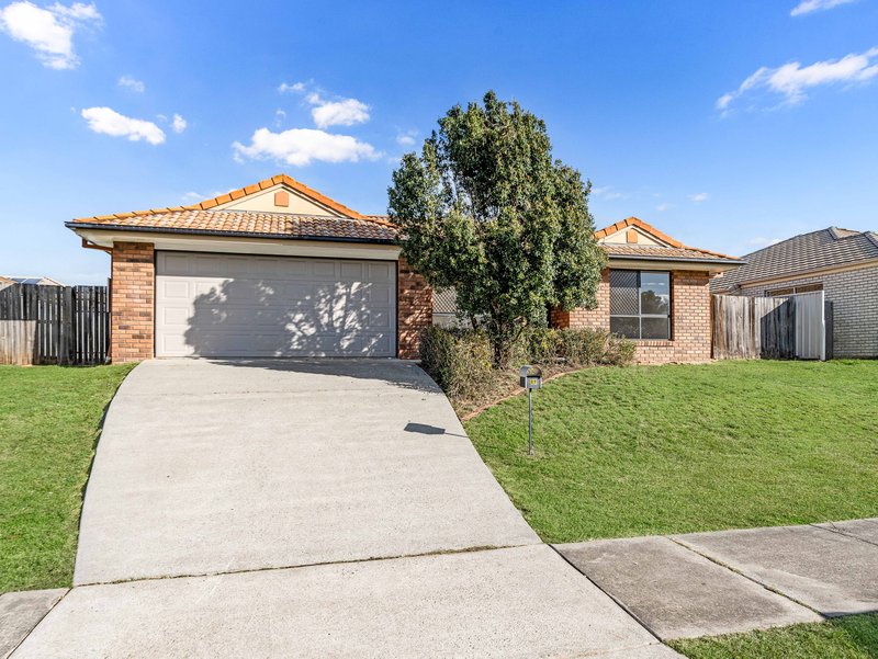 89 Anna Drive, Raceview QLD 4305