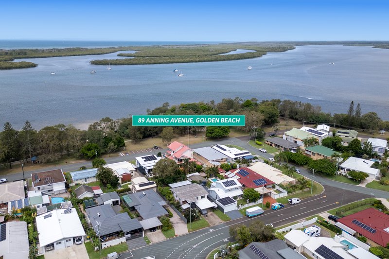 Photo - 89 Anning Avenue, Golden Beach QLD 4551 - Image 1
