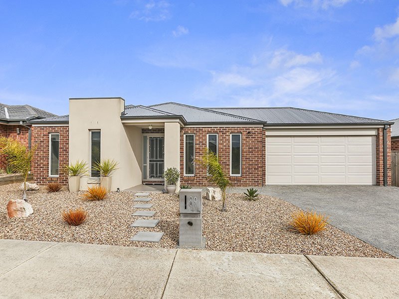 89 Anstead Avenue, Curlewis VIC 3222