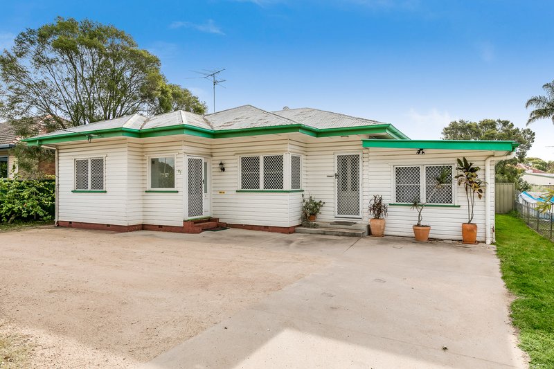 Photo - 89 Anzac Avenue, Newtown QLD 4350 - Image 1