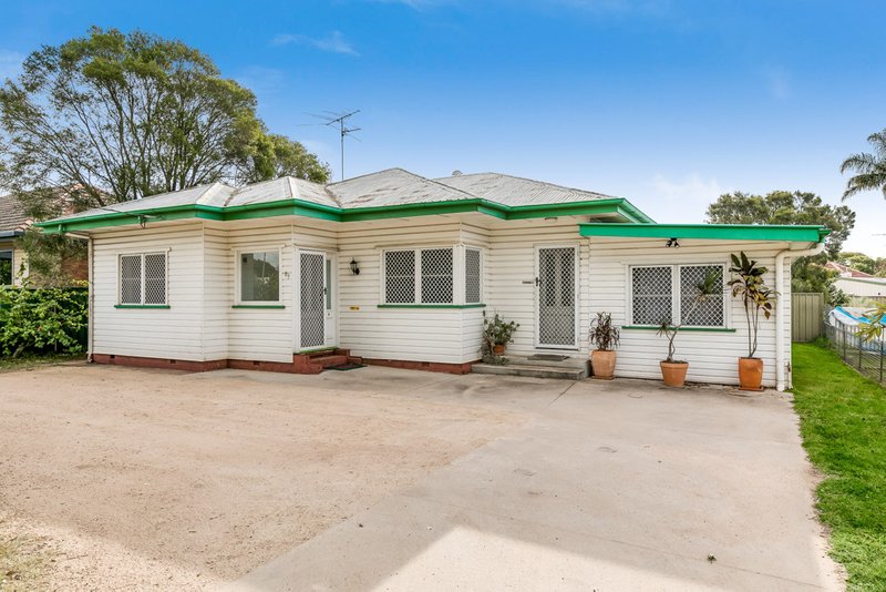Photo - 89 Anzac Avenue, Newtown QLD 4350 - Image 2