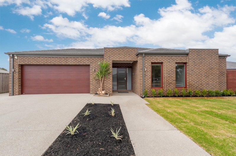 89 Arbour Boulevard, Burnside Heights VIC 3023