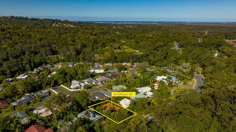 89 Ballinger Road, Buderim QLD 4556