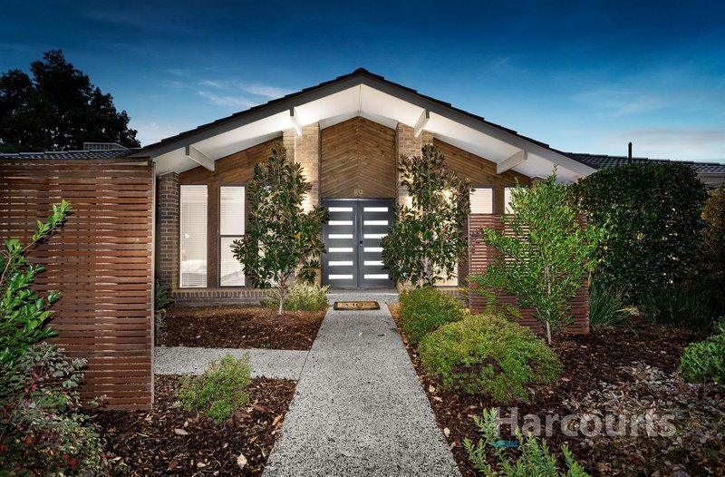 89 Barmah Drive, Wantirna VIC 3152