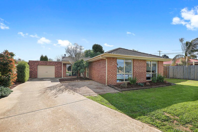 89 Benjamin Drive, Lara VIC 3212