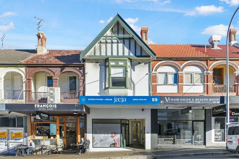 Photo - 89 Bondi Road, Bondi NSW 2026 - Image 1