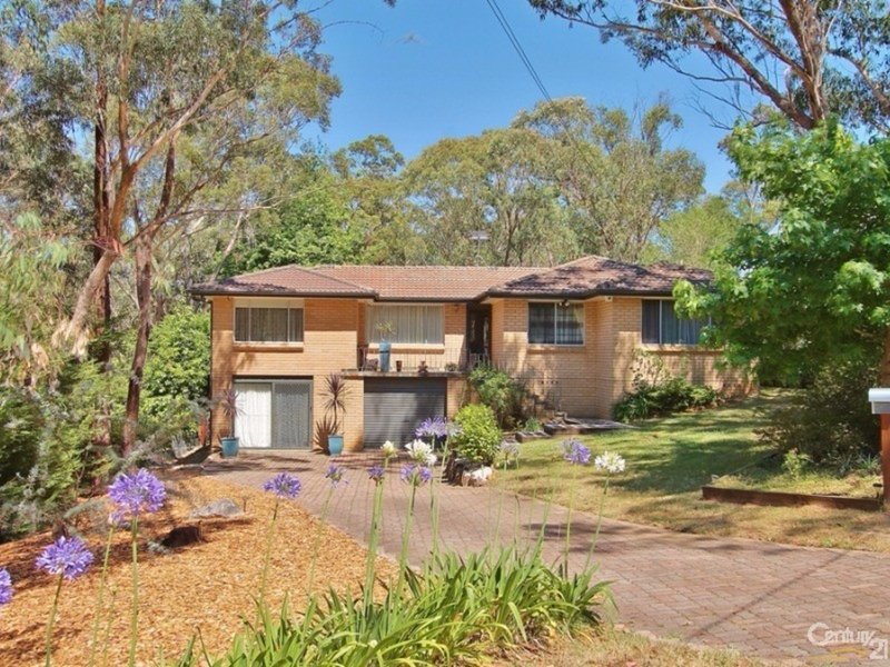 Photo - 89 Boronia Road, Bullaburra NSW 2784 - Image