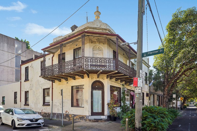 Photo - 89 Bourke Street, Woolloomooloo NSW 2011 - Image 1