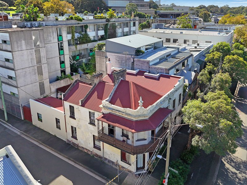 Photo - 89 Bourke Street, Woolloomooloo NSW 2011 - Image 4