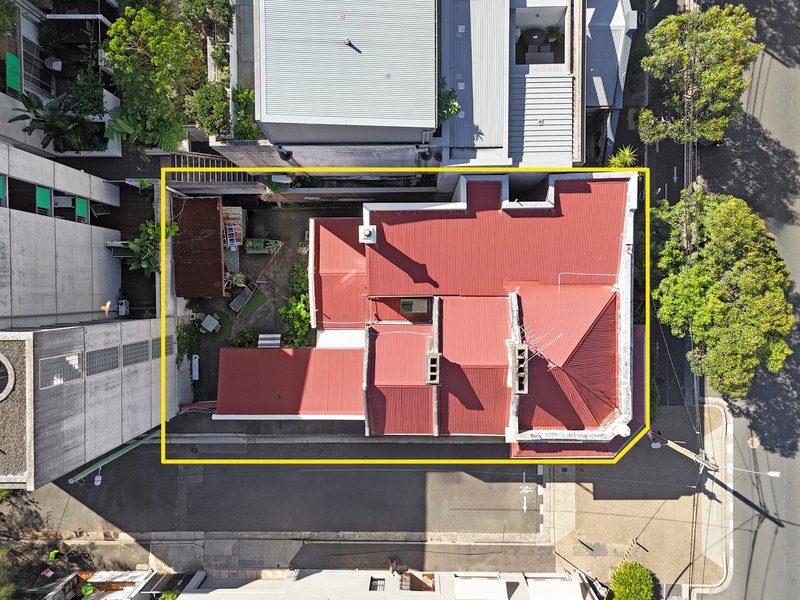 Photo - 89 Bourke Street, Woolloomooloo NSW 2011 - Image 6